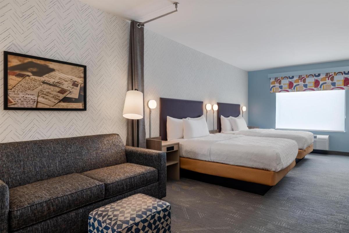 Home2 Suites By Hilton Ames - Housity