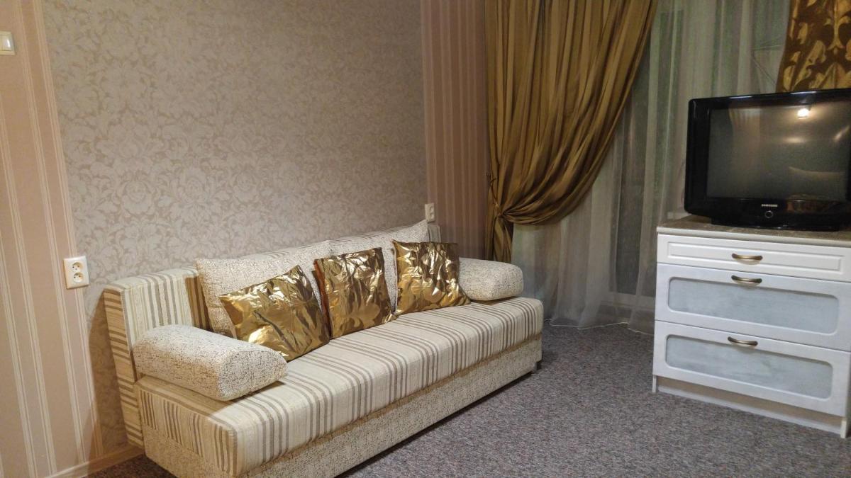 Apartment LUX near Most-City - Hizvo