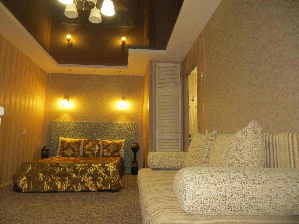 Apartment LUX near Most-City - Hizvo