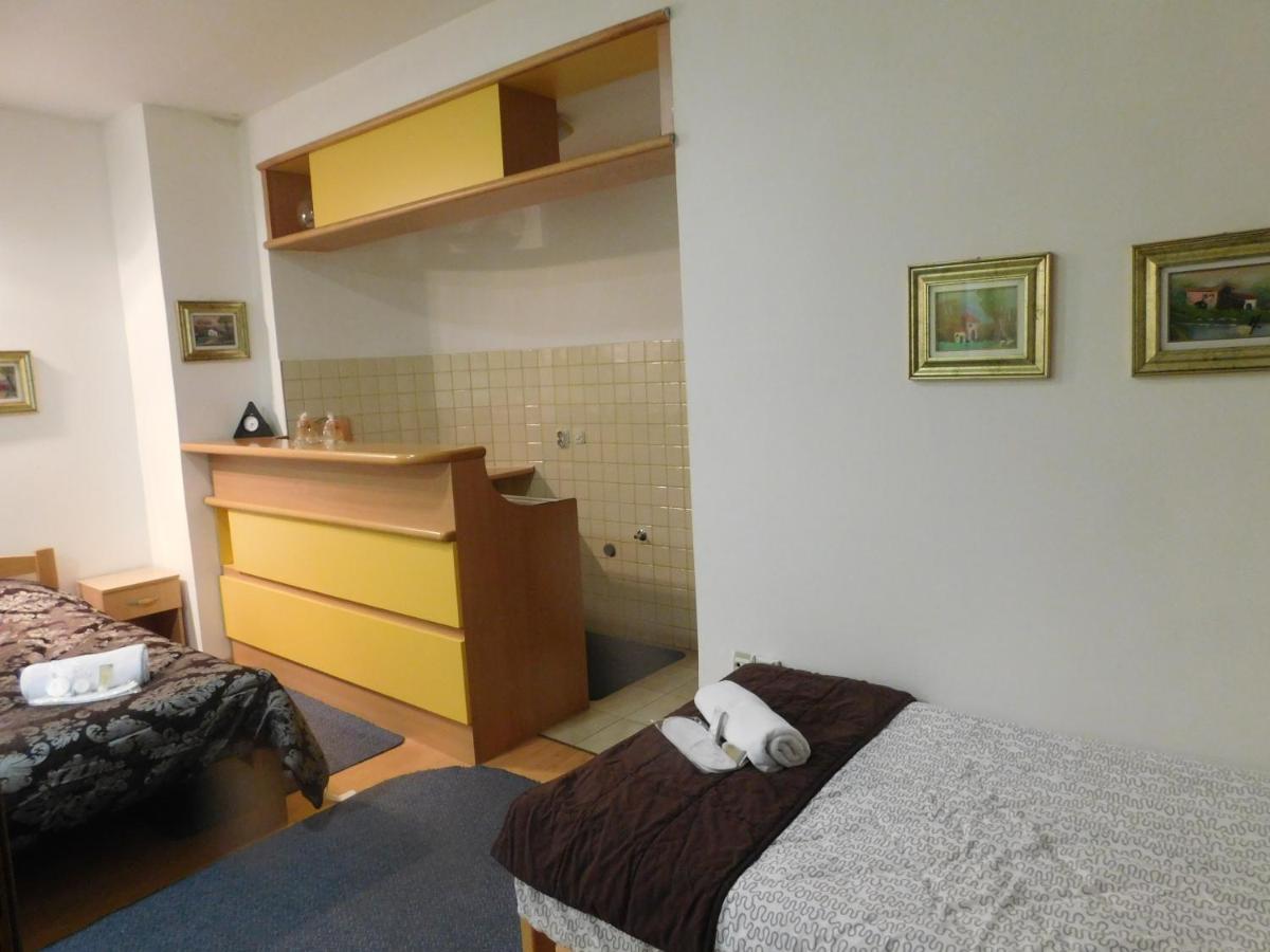 Apartment Sabina - Housity