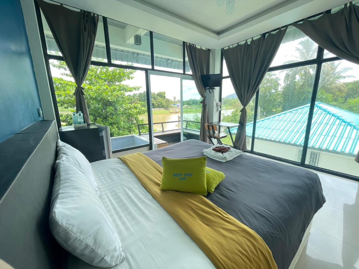 Nava Tara Resort - Housity