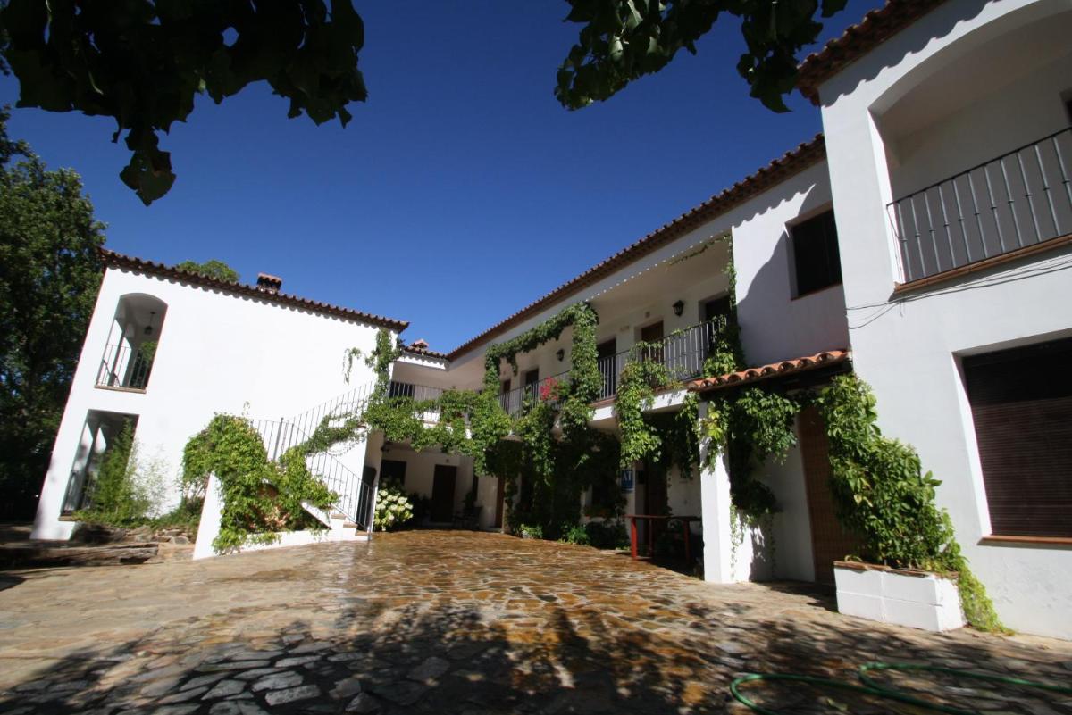 Apartamento Rural Las Palmeras - Housity