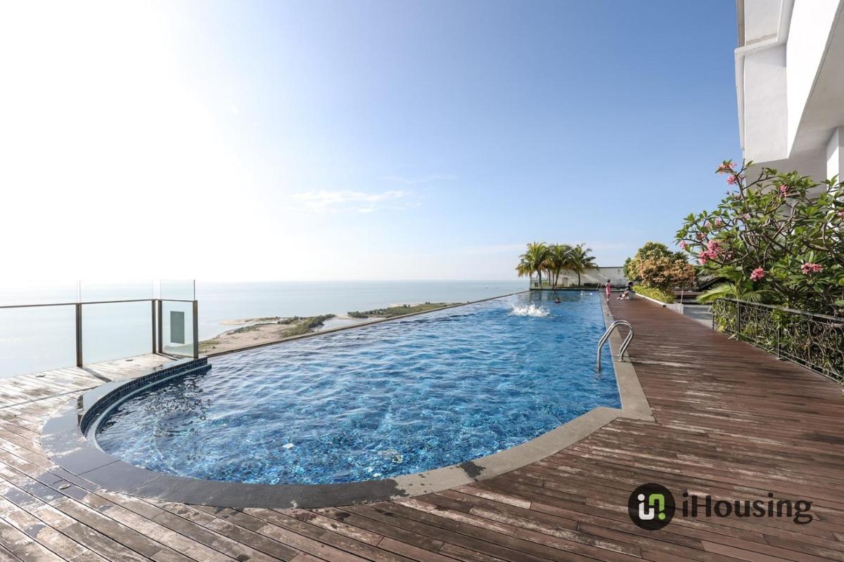 Silverscape Deluxe Melaka by I Housing - Housity