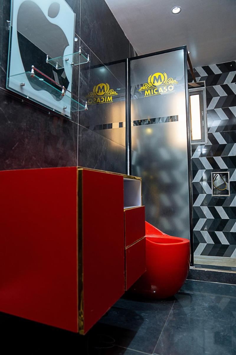 MICASO Guest House - Housity