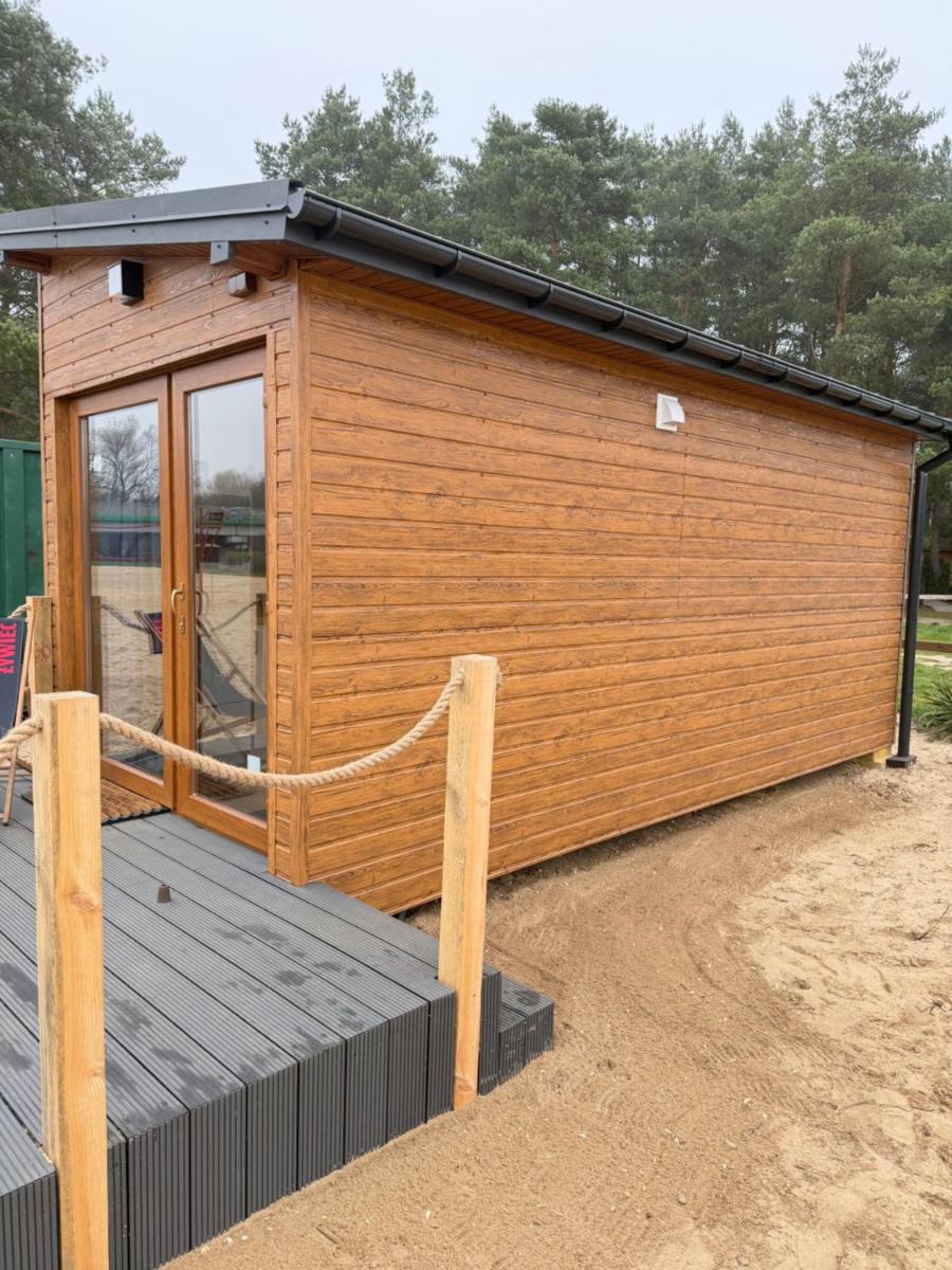 Domki Wiosełko - Housity