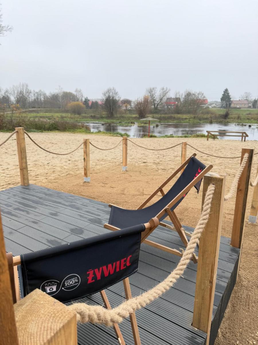 Domki Wiosełko - Housity