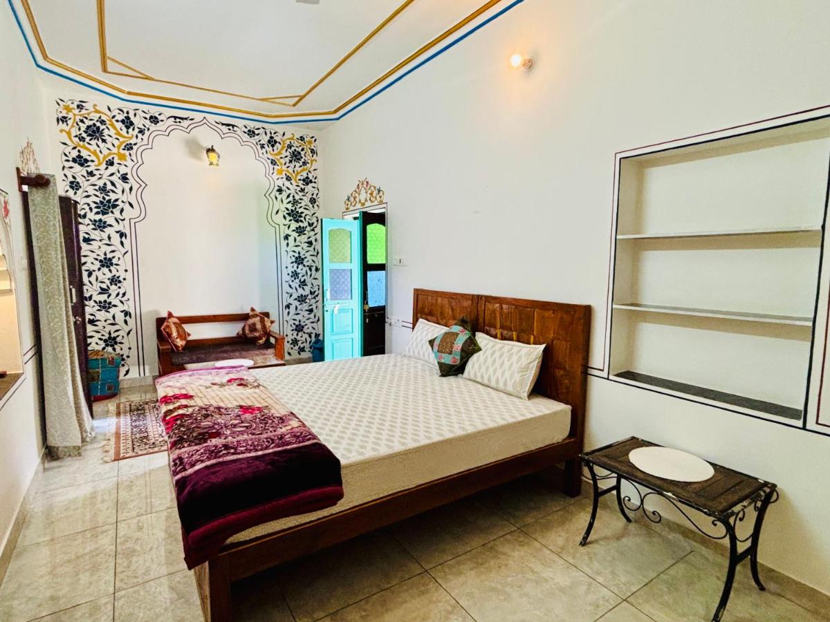 Hotel tulsi palace - Hizvo