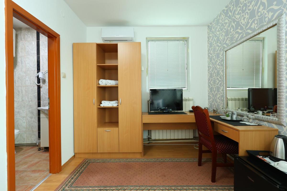 MK Star Boutique Hotel - Housity