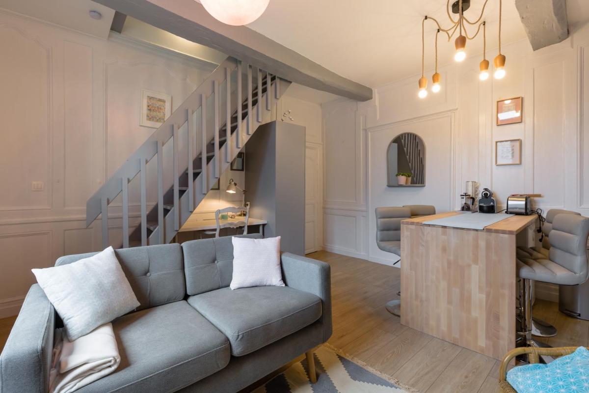 Ty Melaine by Cocoonr - Housity