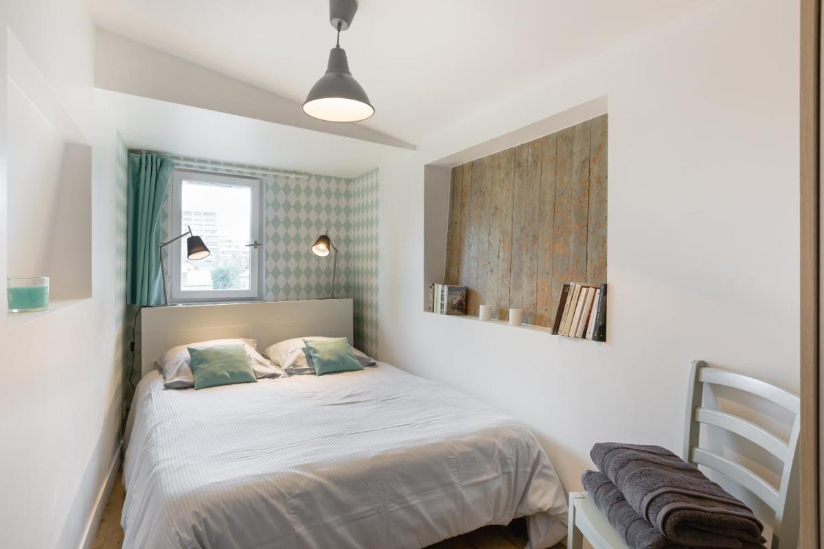 Ty Melaine by Cocoonr - Housity