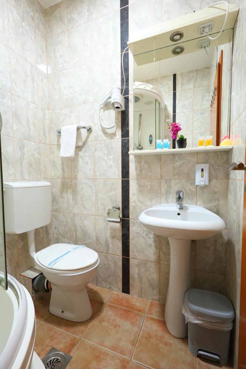 MK Star Boutique Hotel - Housity