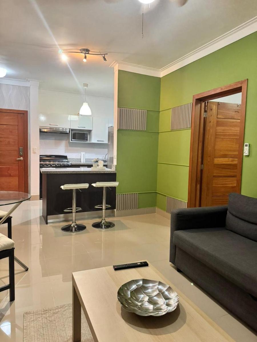 Cozy apartment in exclusive area Bella Vista - Housity
