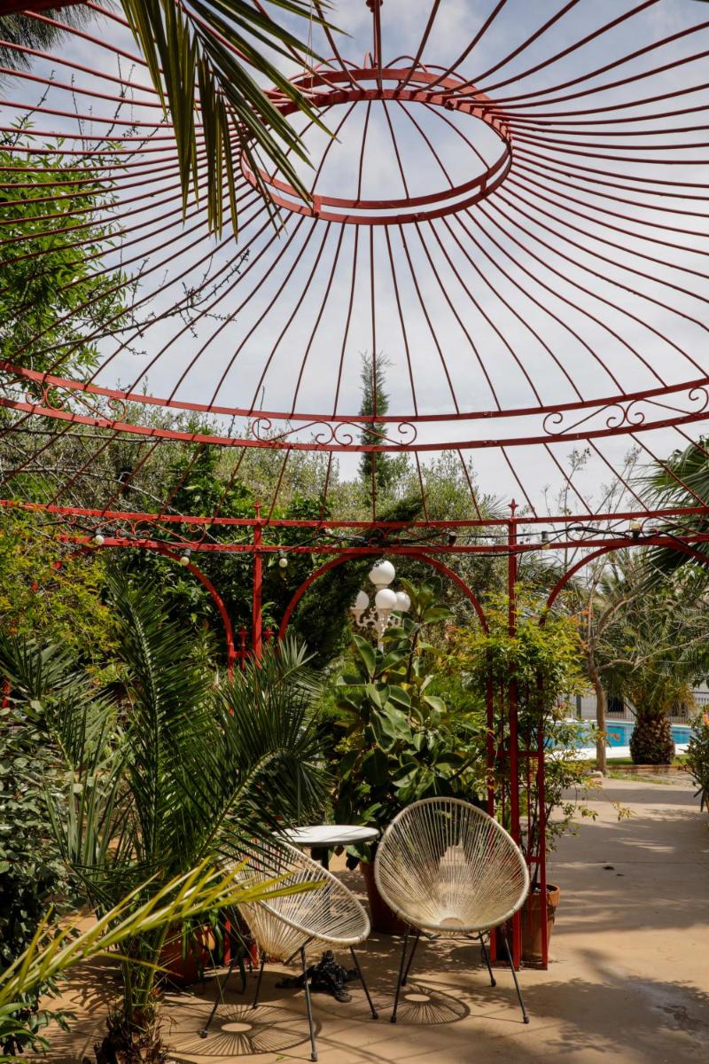 Hotel Antiga - Housity