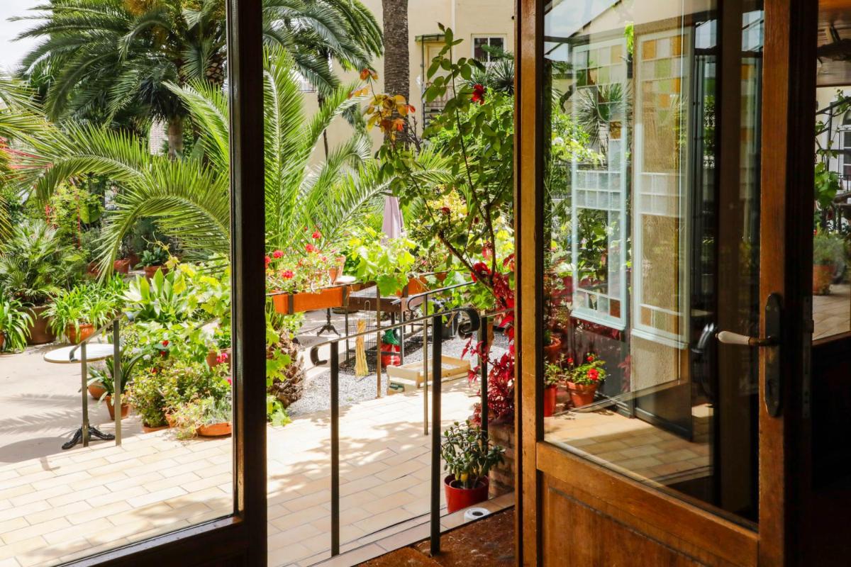 Hotel Antiga - Housity