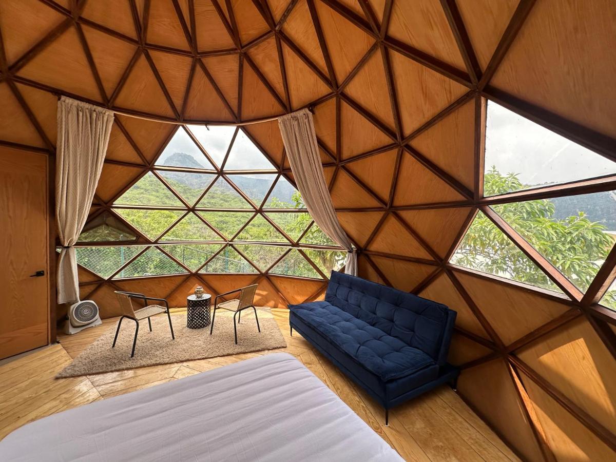 Gaiatri Holistic Glamping - Housity