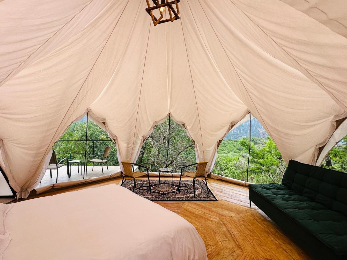 Gaiatri Holistic Glamping - Housity