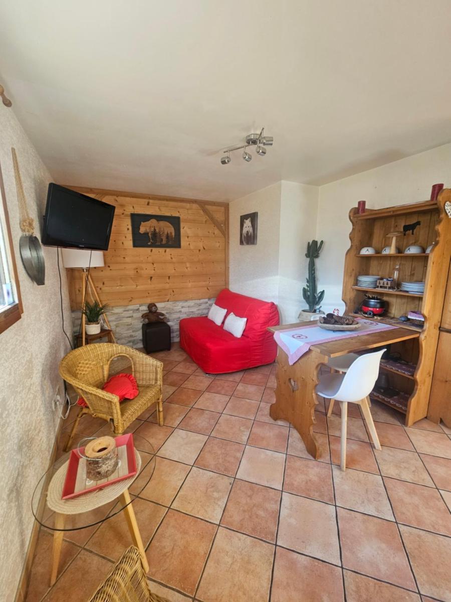 Appartement avec terrasse et parking Privé - Housity