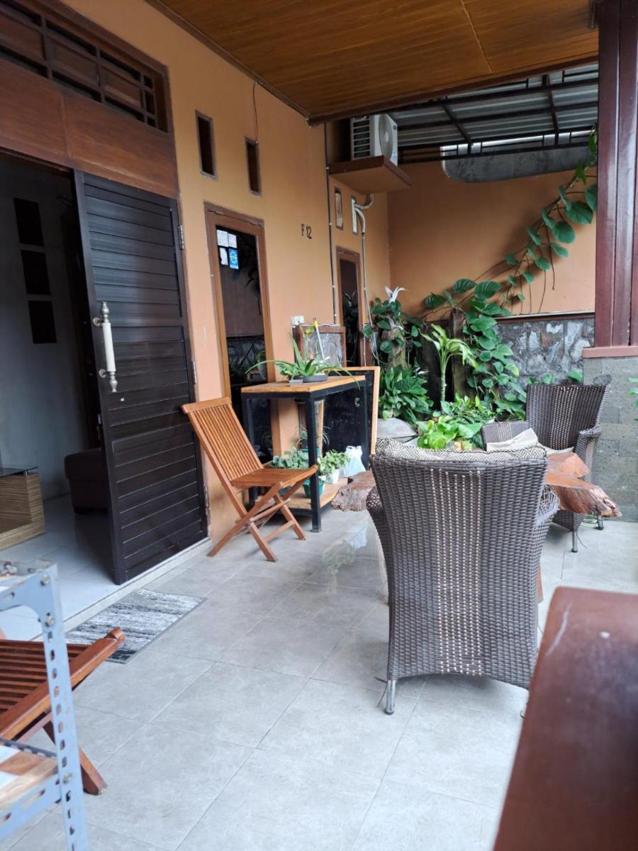 Mocca Guest House - Housity