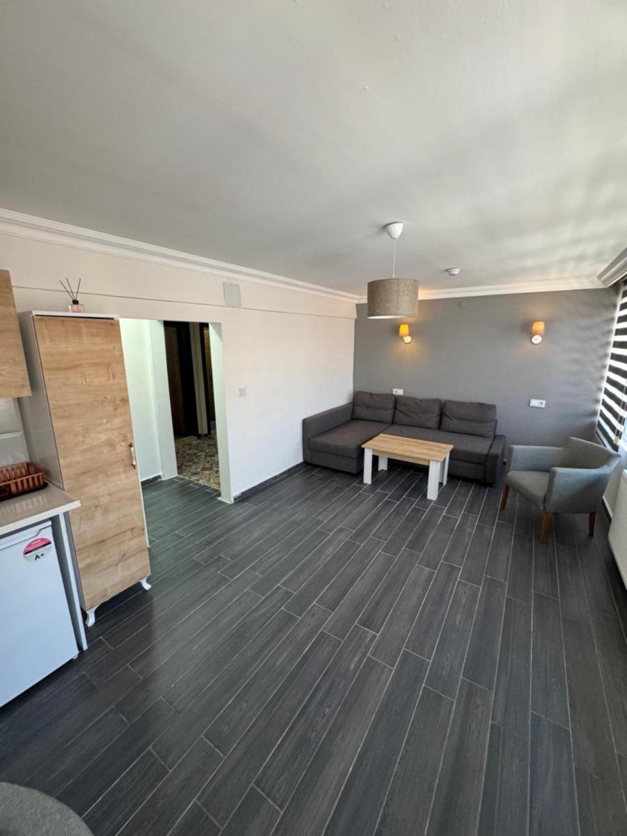 Asmaaltı GUEST HOUSE - Housity
