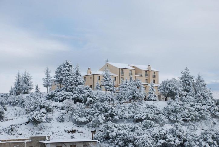 Gorropu Hotel - Housity