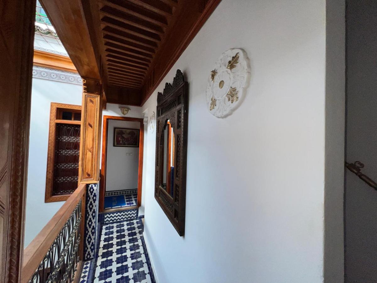 Fès Riad Scalia Traditional Guesthouse Morocco - Housity
