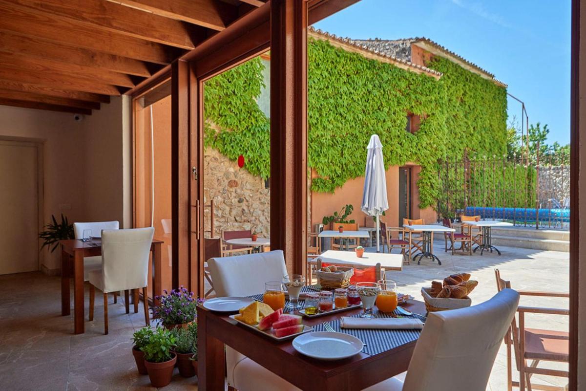 Ca' n Beia Suites - Adults Only - Housity