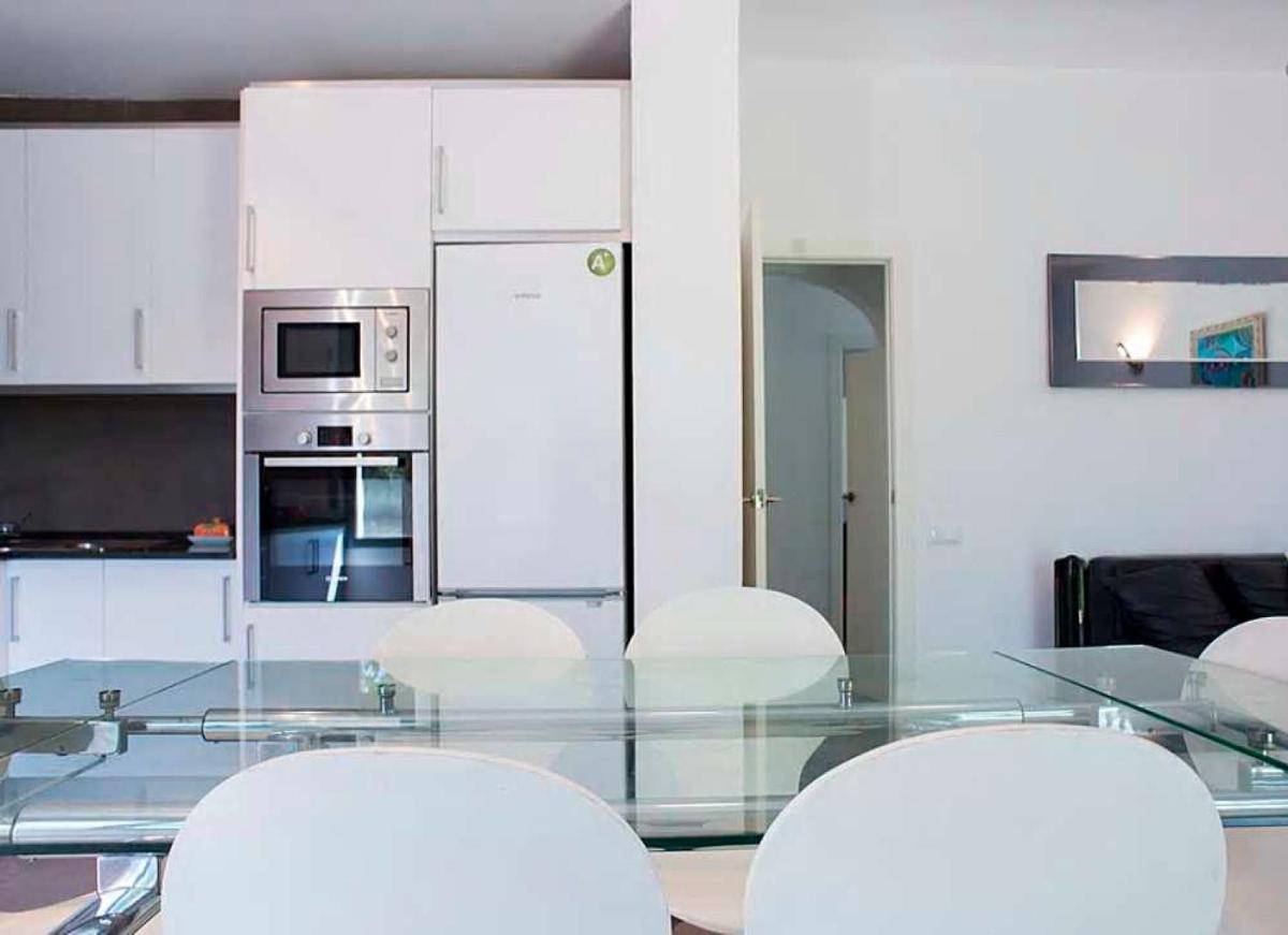 Tu Casa en Barcelona - Housity