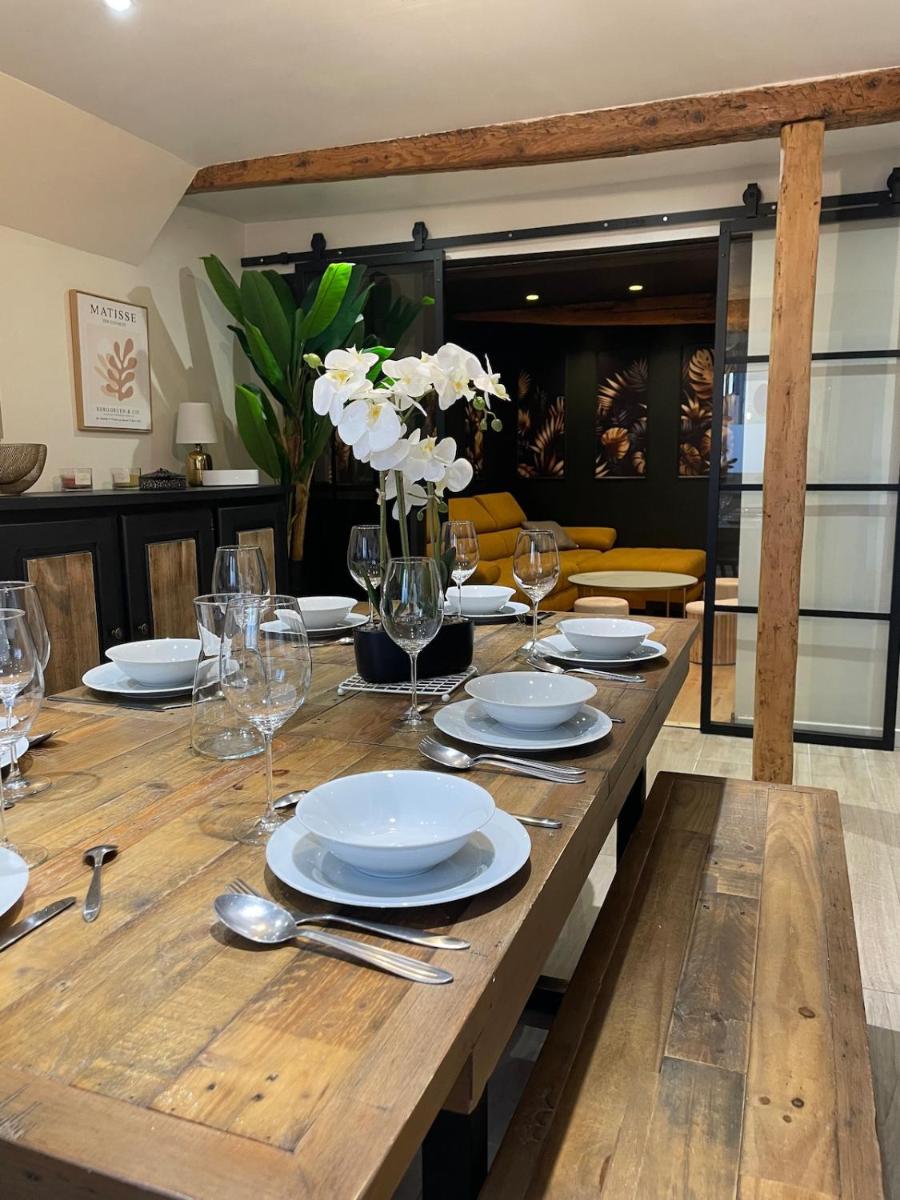 Cozy house - Housity