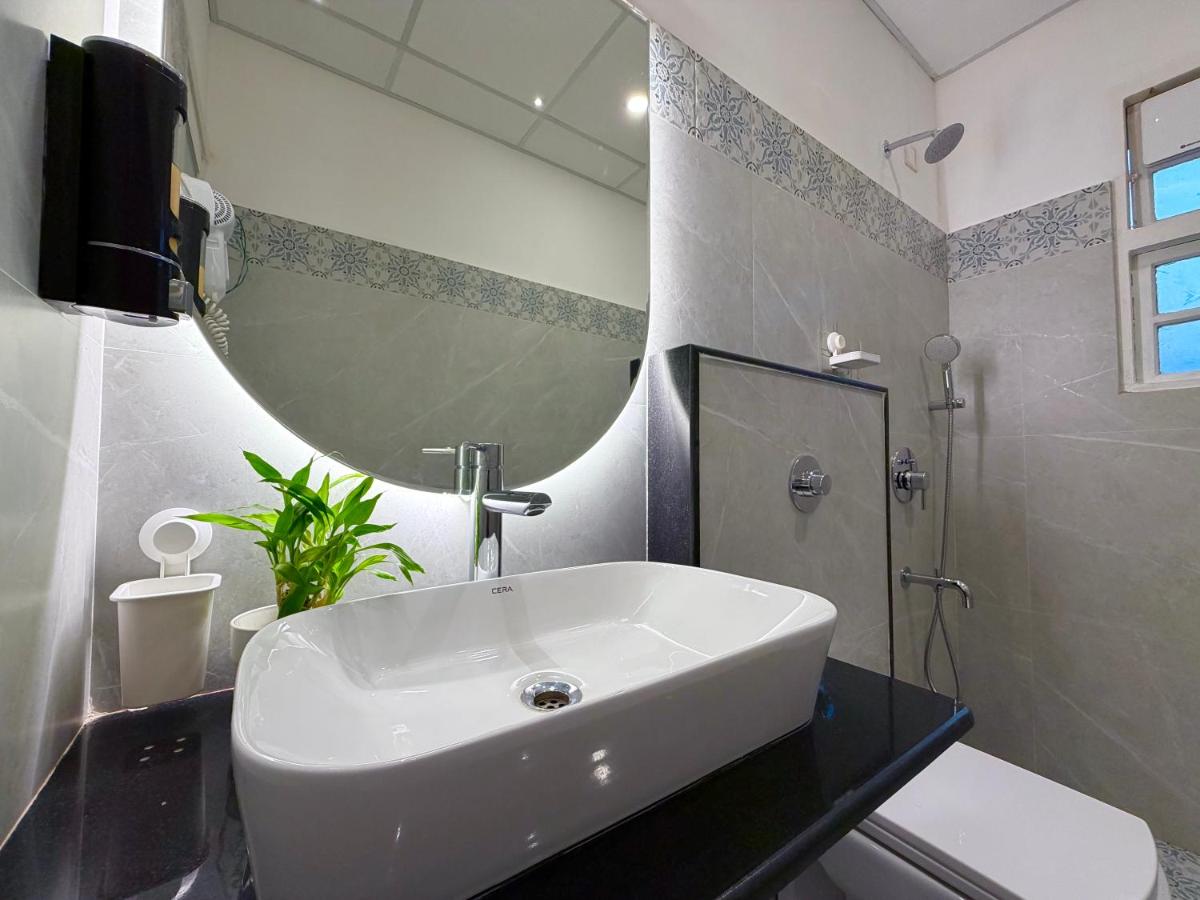 Rosewood By The Beach Goa - Housity