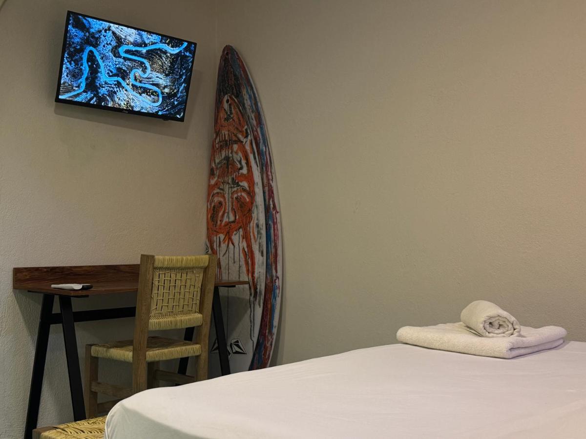 La Punta surfhouse - Housity