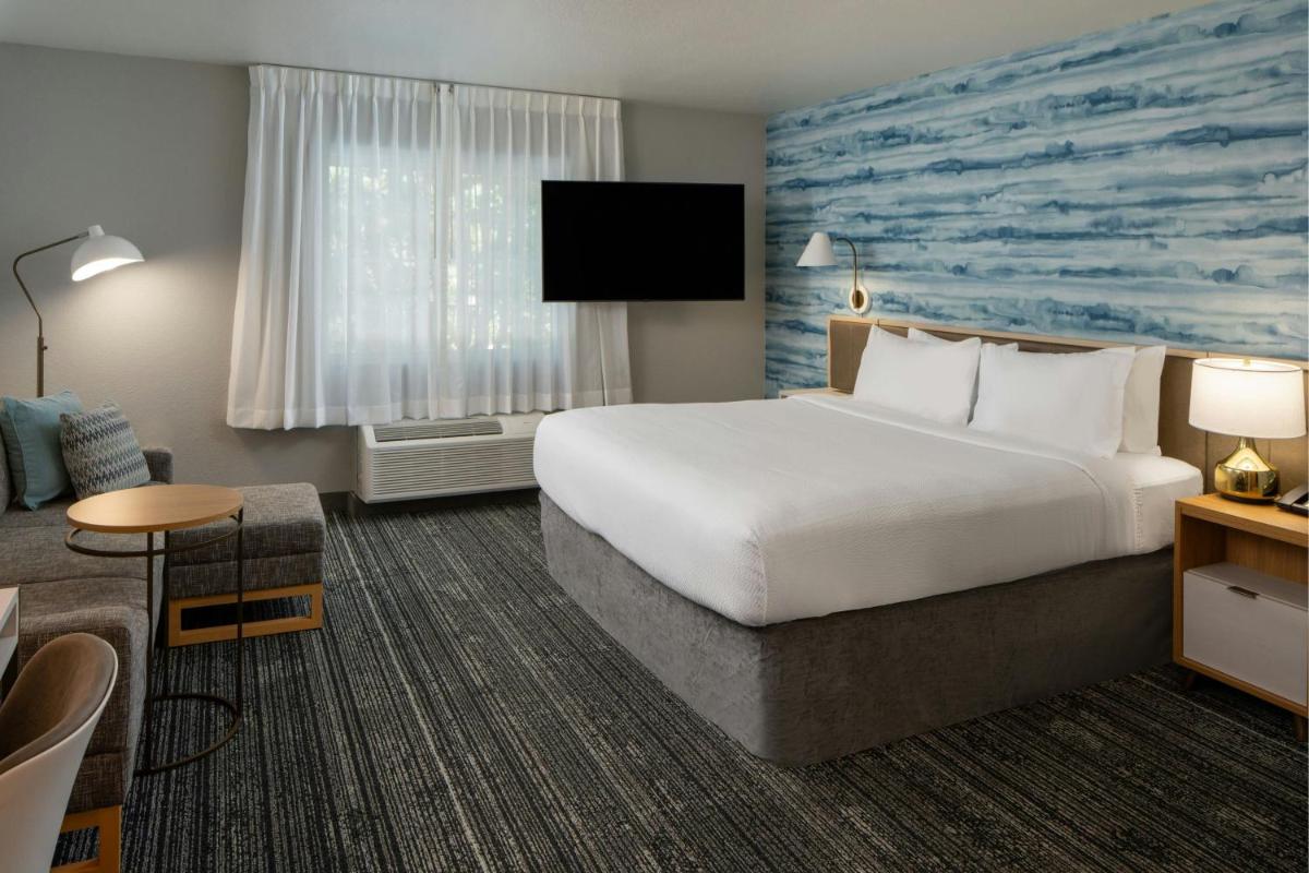 TownePlace Suites by Marriott Texarkana - Housity