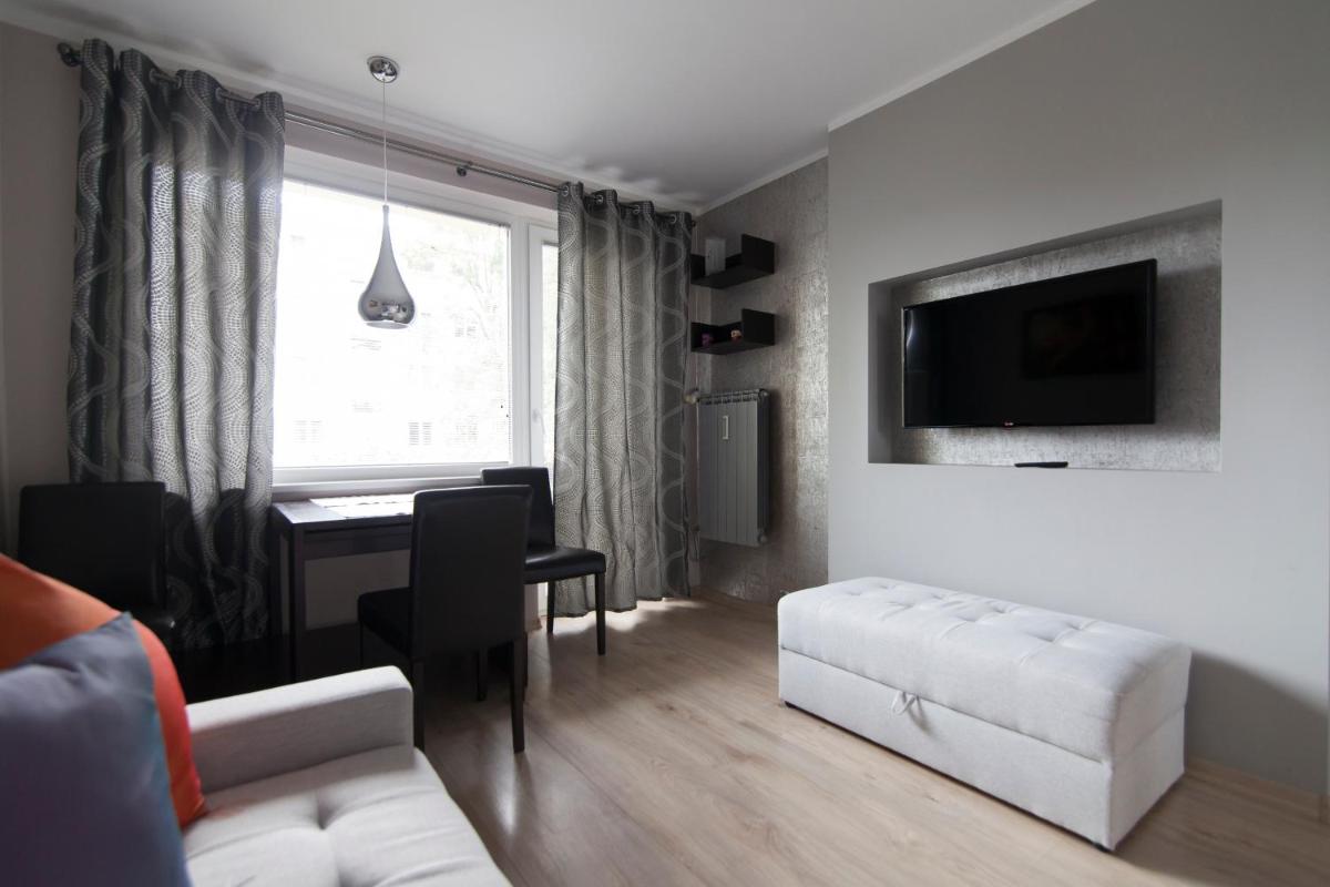 Apartamenty Bia?ystok - Marii Sk?odowskiej-Curie 6 - Housity