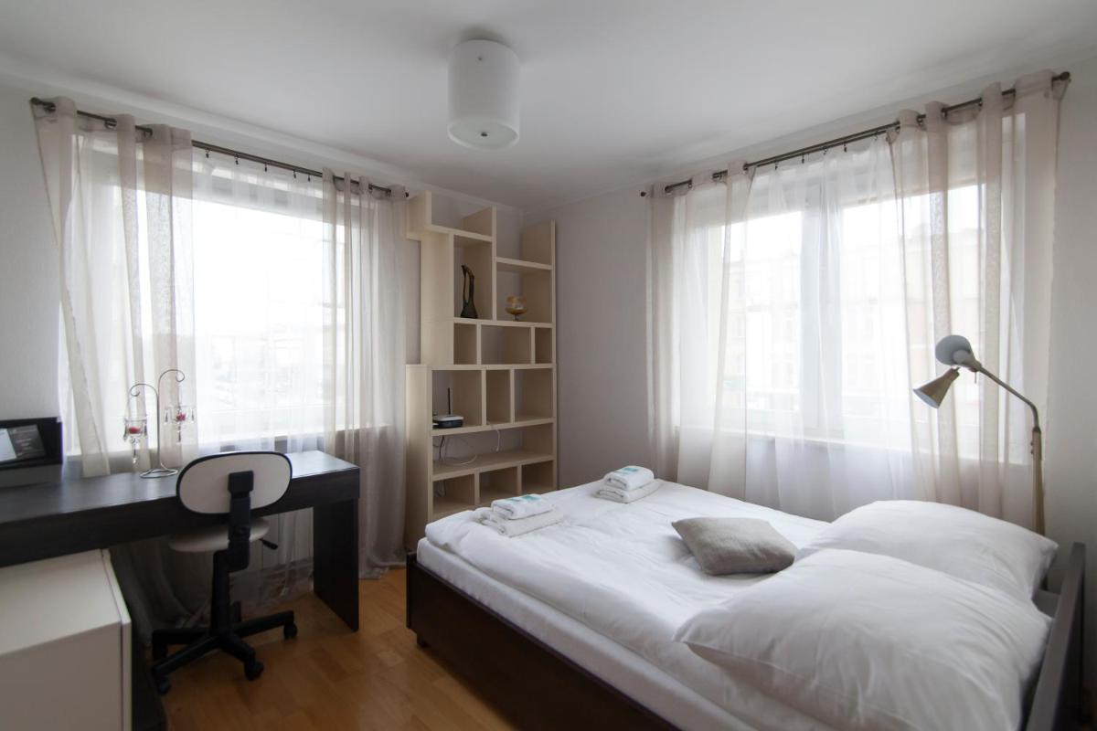Apartamenty Bia?ystok - Marii Sk?odowskiej-Curie 6 - Housity