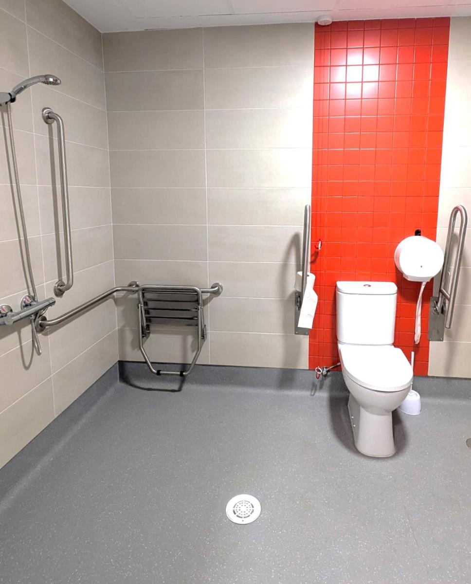 Albergue Pundak Valle del Jerte - Housity