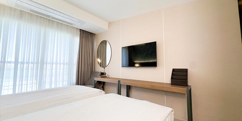 Paşapark Selçuklu Hotel - Housity