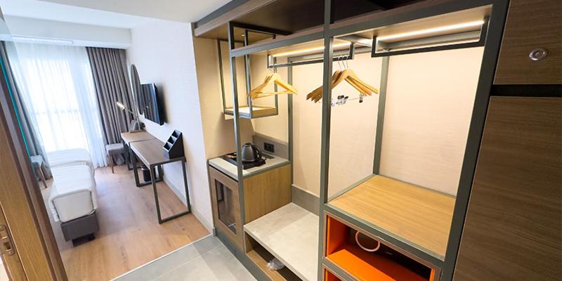 Paşapark Selçuklu Hotel - Housity