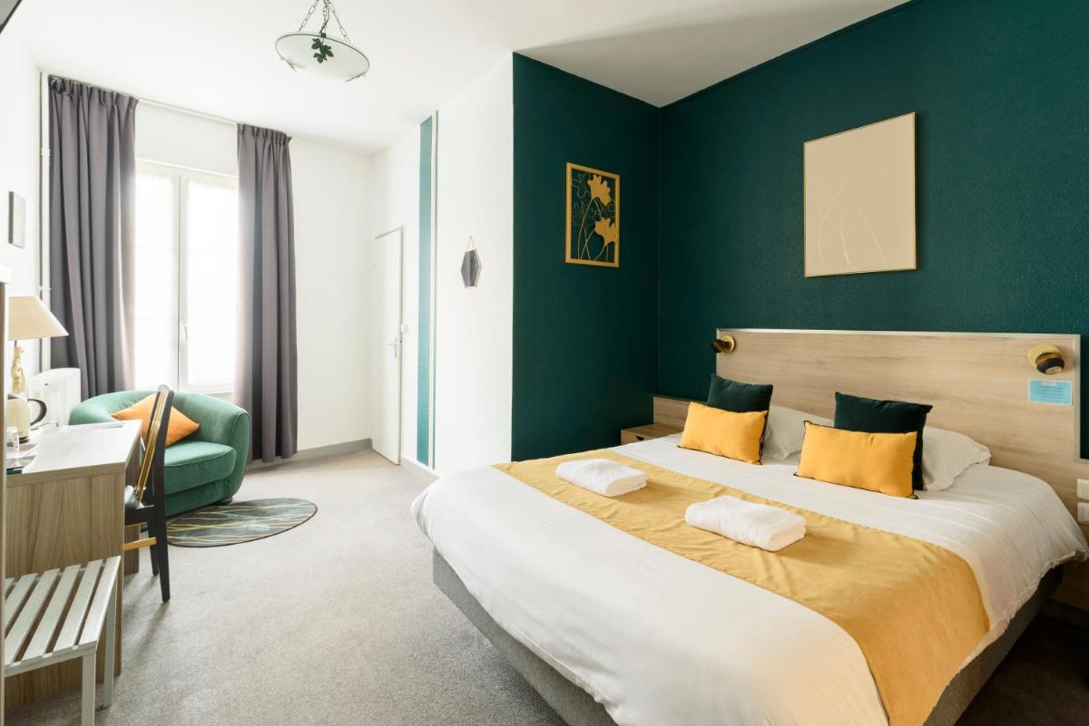 Cit' Hotel de France - Housity
