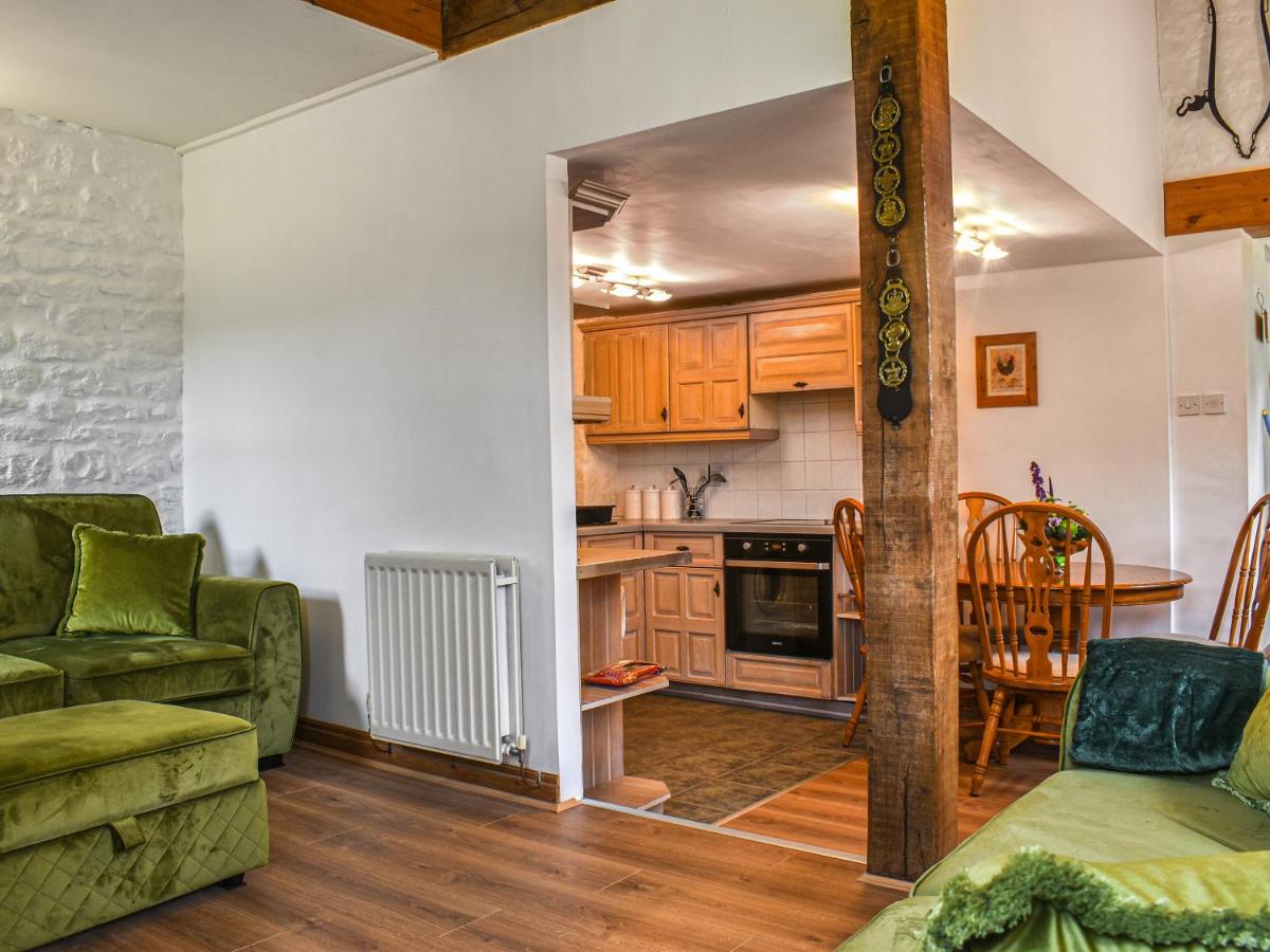 The Shippon - Housity