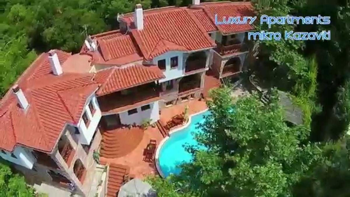 Magkafinis.el Apartments - Housity