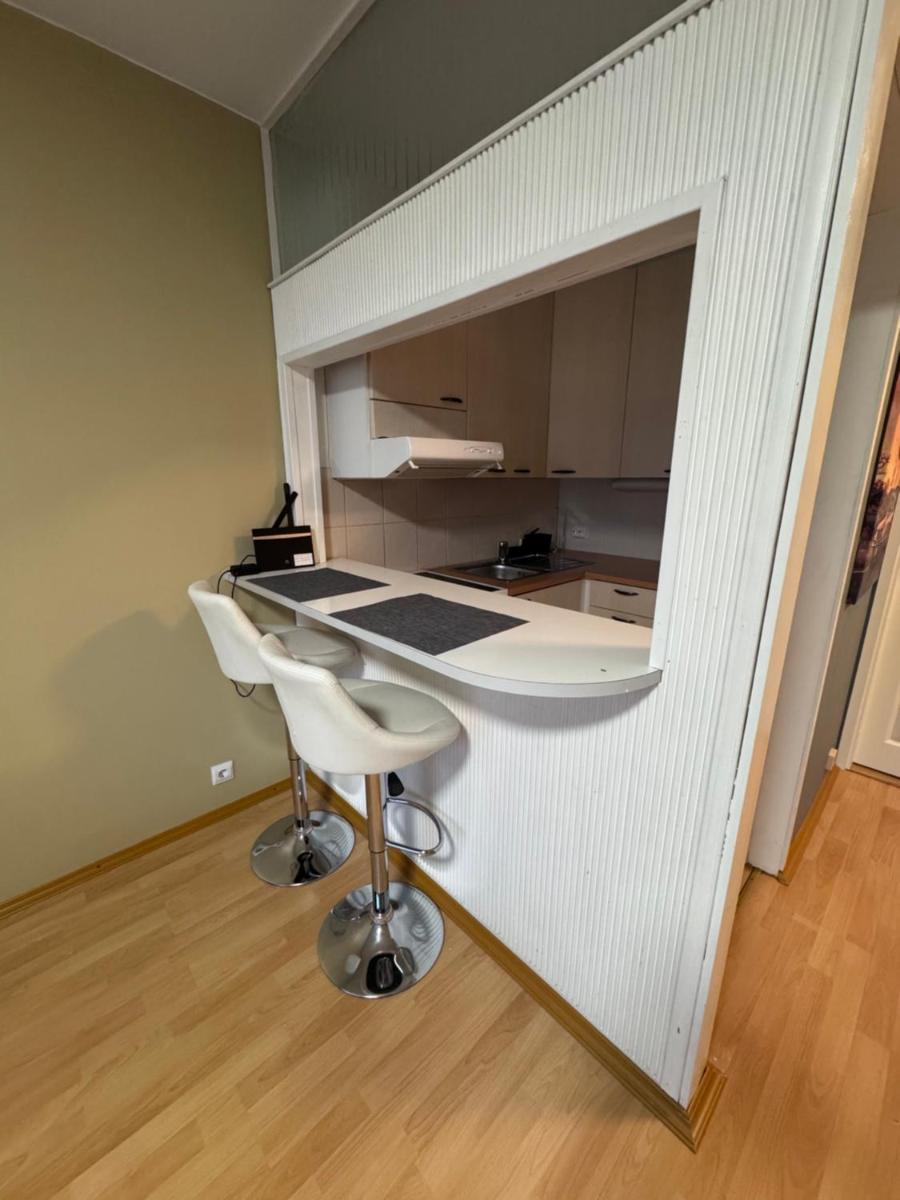 Park View Apart - Housity