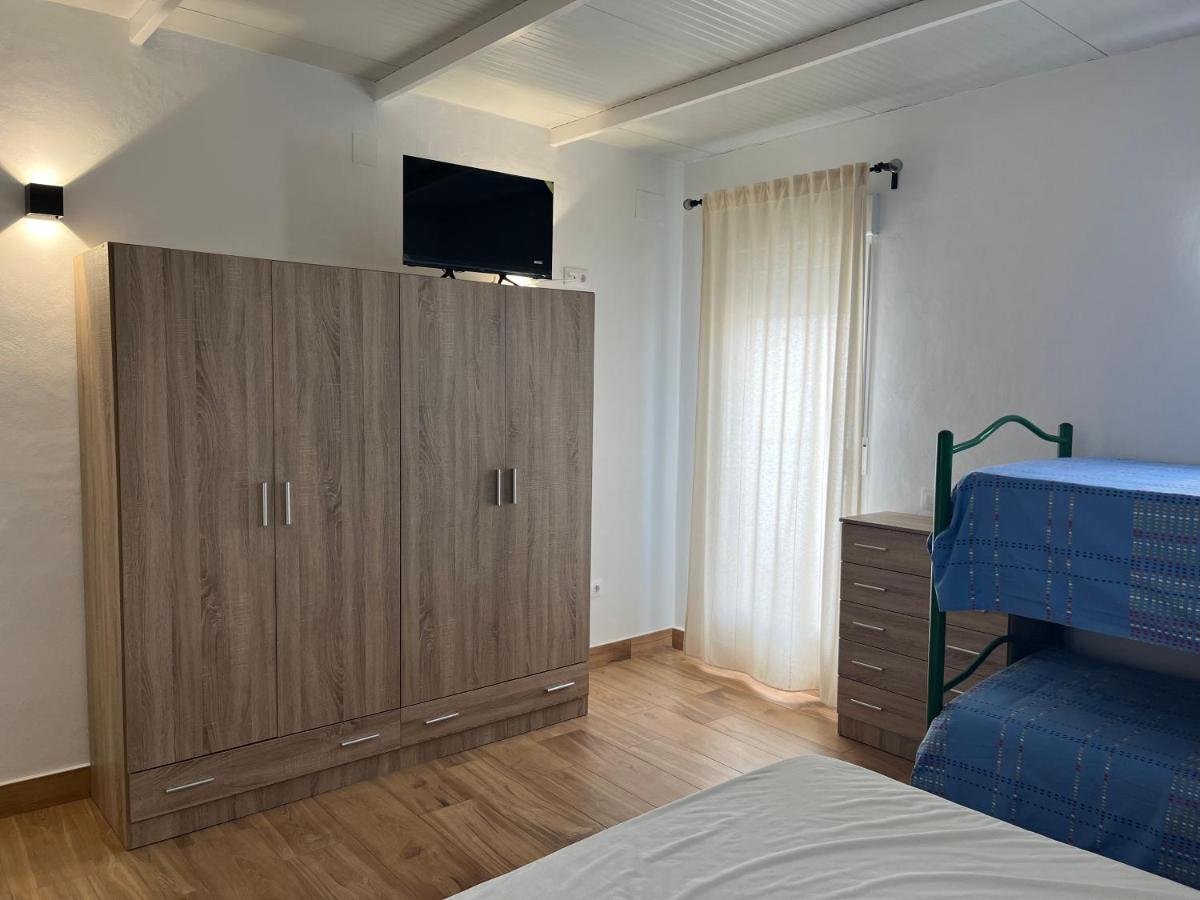 Apartamento Deluxe Cantillana - Housity