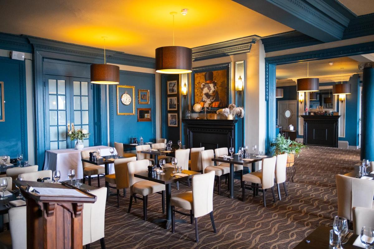 The Royal Hotel Whitby - Housity