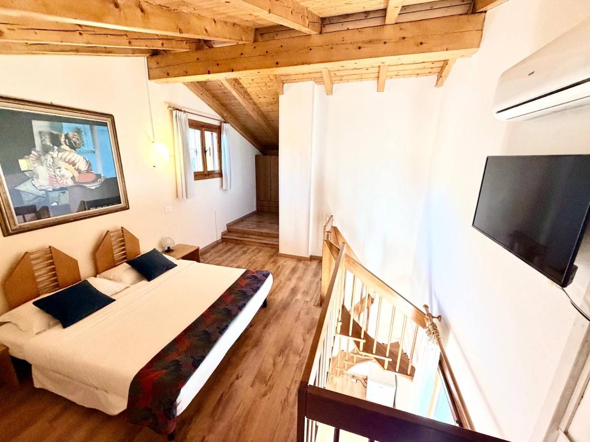Hotel New Genziana - Hizvo