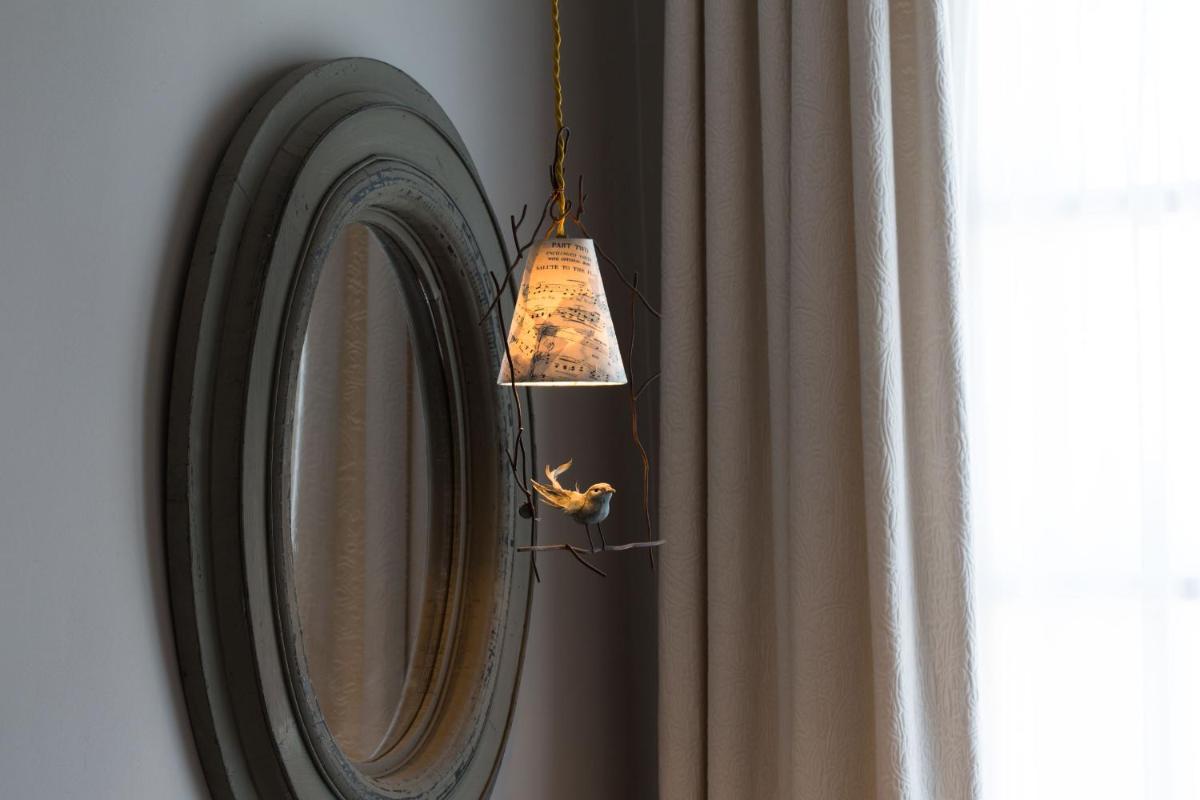 Photo de la galerie de l'établissement Hotel d'Europe, à Avignon