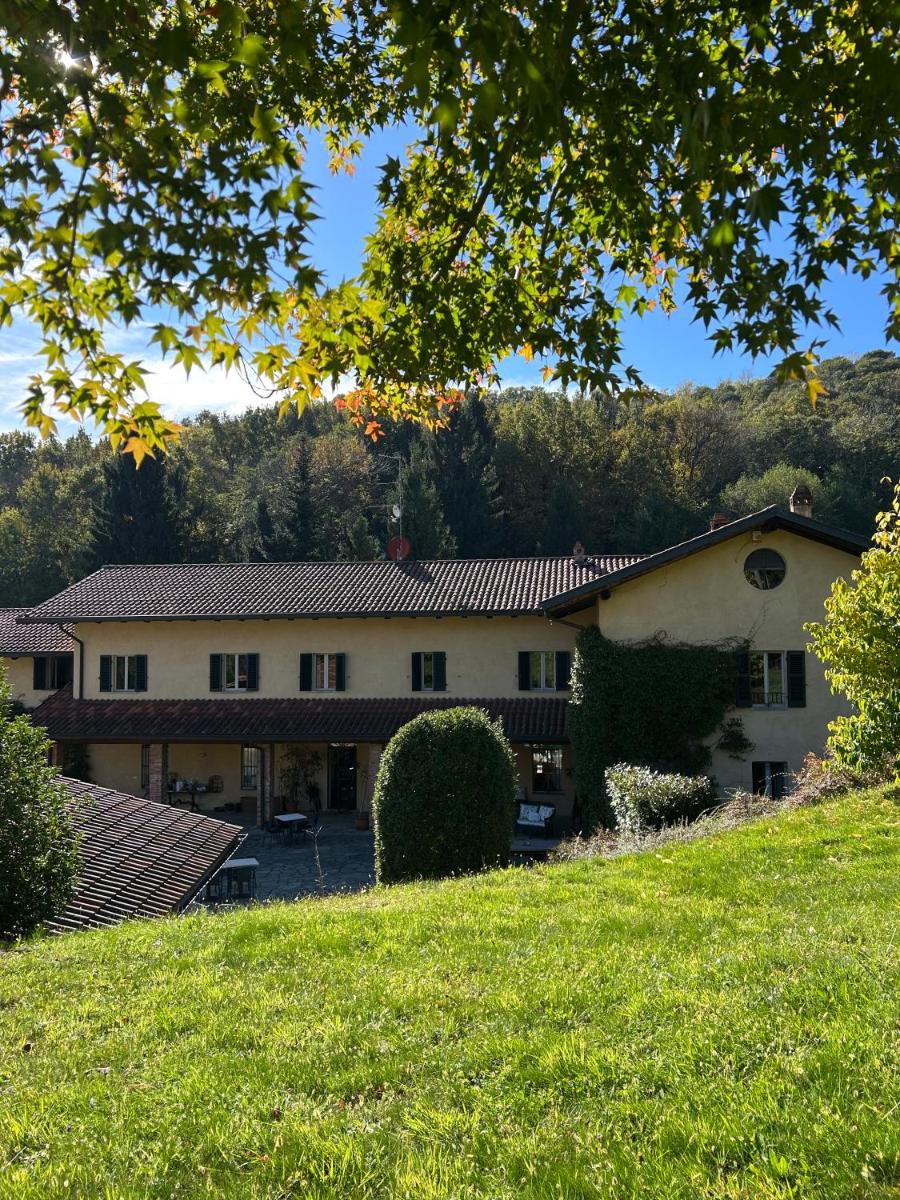 Antica Cascina del Medico - Housity