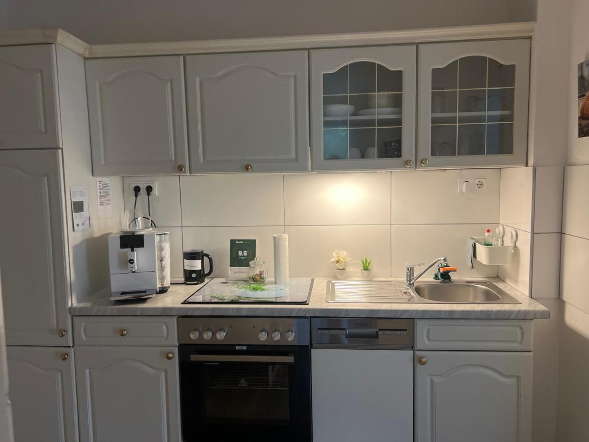 Appartement am Teich - Housity