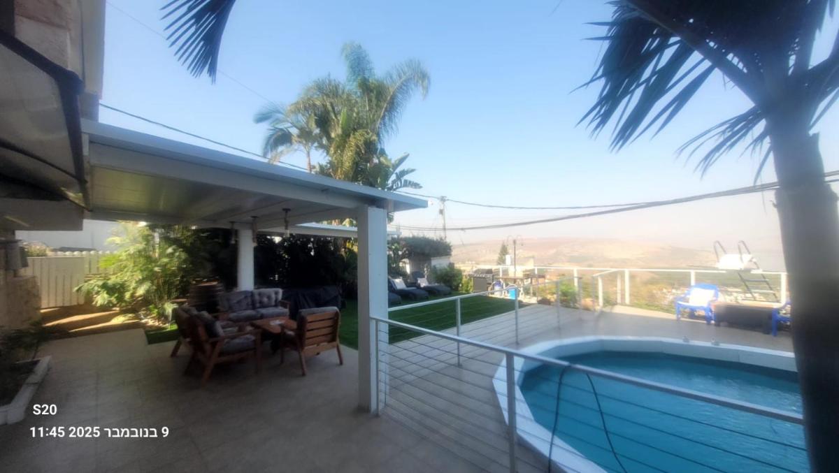 Beit Nofesh - Housity