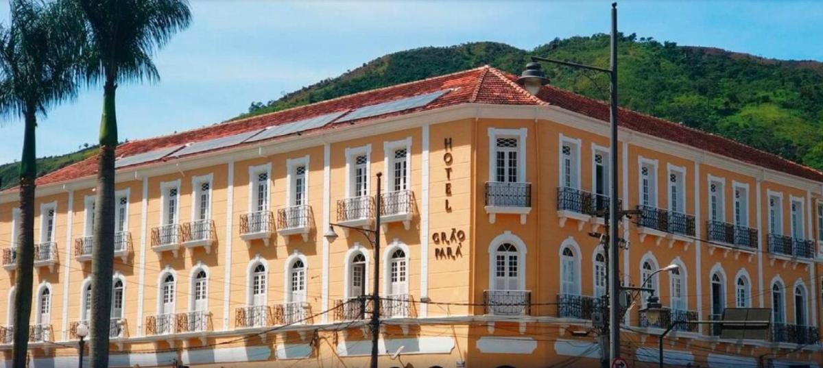 Grão Pará Petrópolis - Housity