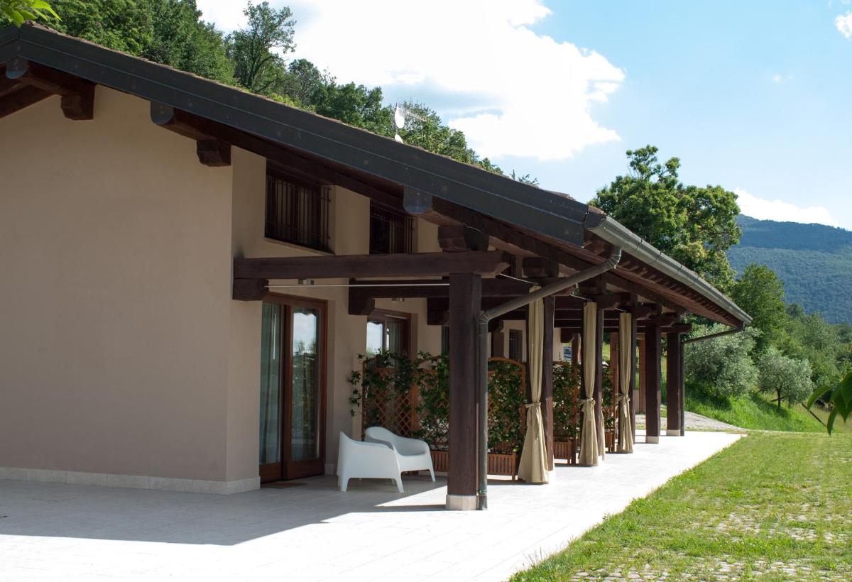 Agriturismo Da Gesi - Housity