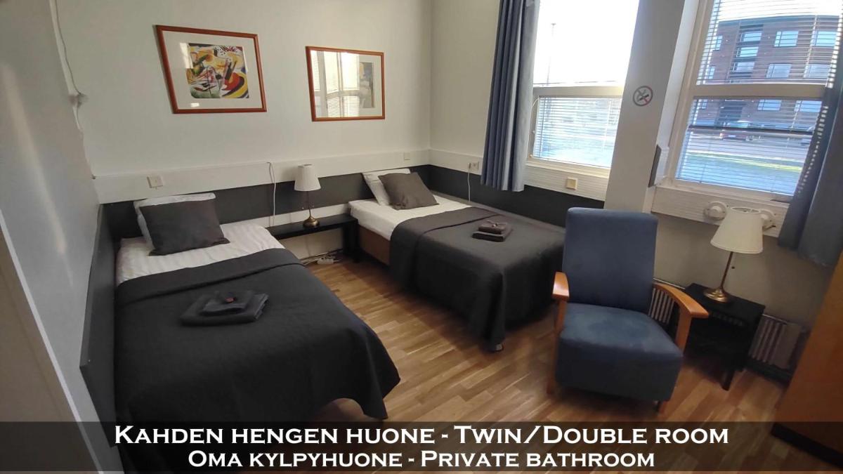 Hotel 24 - Karihaara - Kemi - Housity